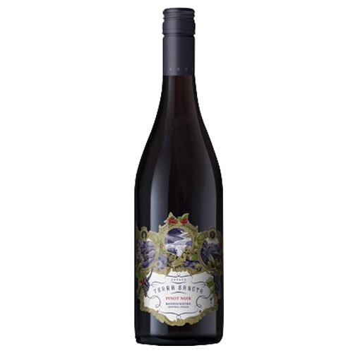 Terra Sancta Estate Pinot Noir 750ml