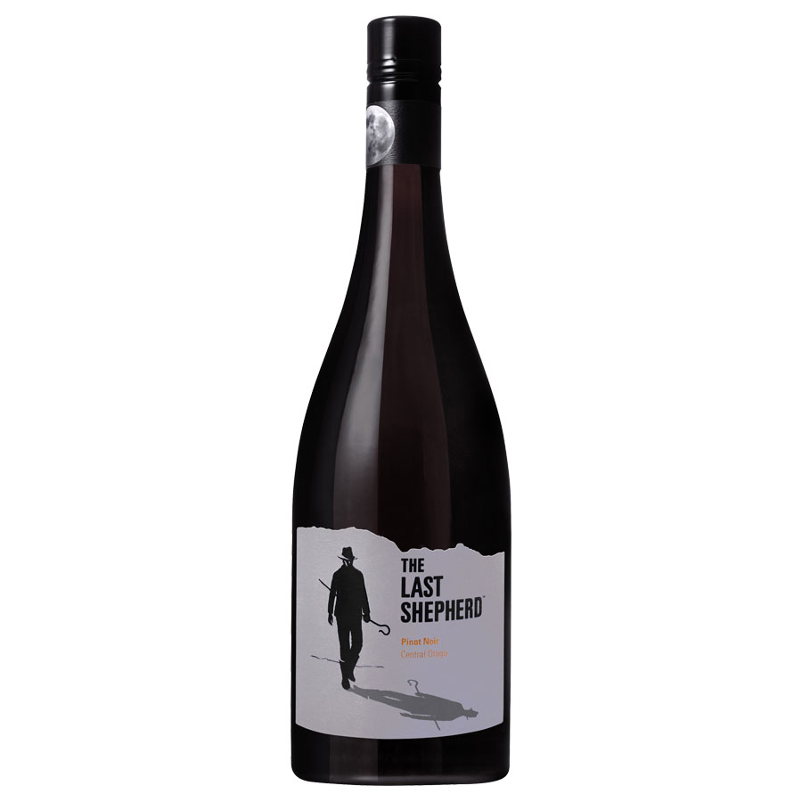 The Last Shepherd Pinot Noir 750ml