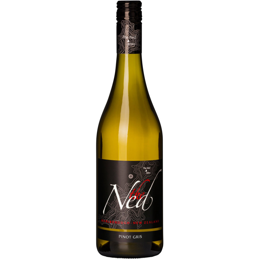 The Ned Pinot Gris 750ml