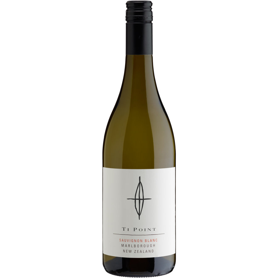 Ti Point Sauvignon Blanc 750ml