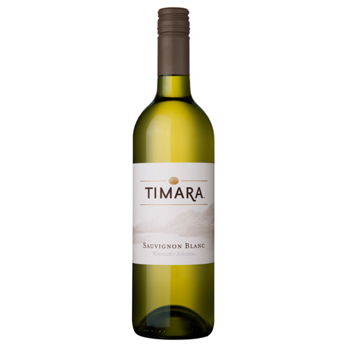 Timara Sauvignon Blanc 750ml