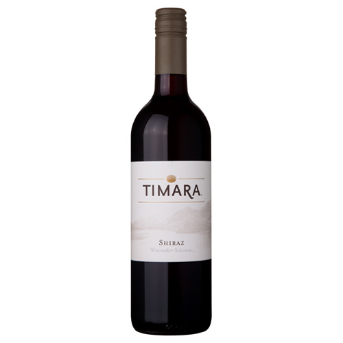 Timara Shiraz 750ml