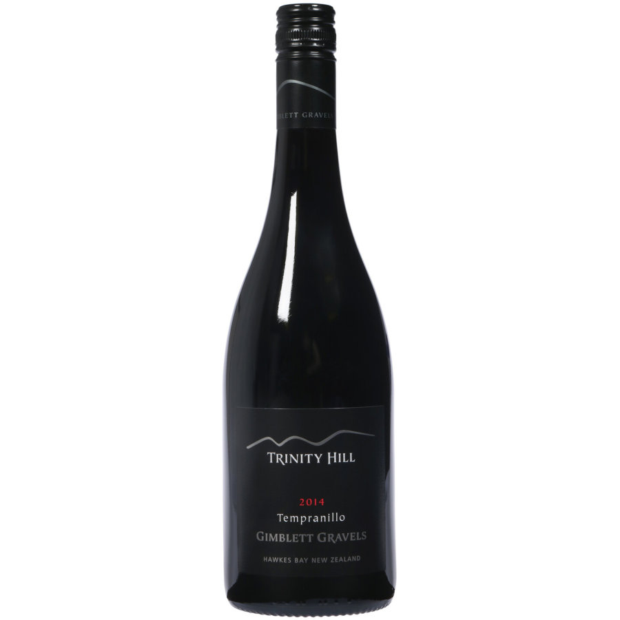 Trinity Hill Tempranillo Gimblett Gravel 750ml