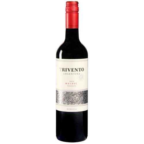 Trivento Malbec Reserve 750ml