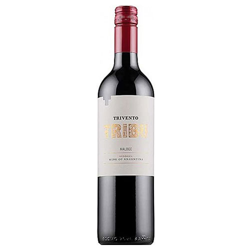 Trivento Tribu Malbec 750ml