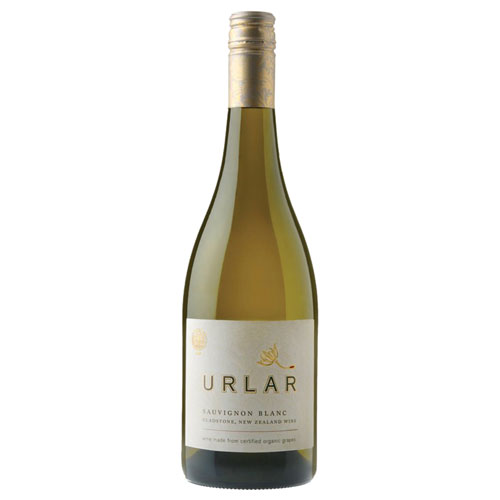 Urlar Organic Sauvignon Blanc 750ml