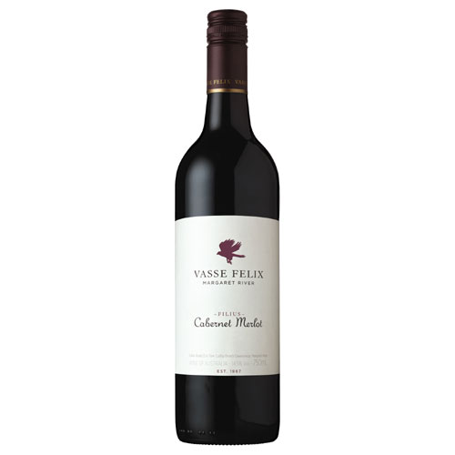 Vasse Felix Cabernet Merlot 750ml