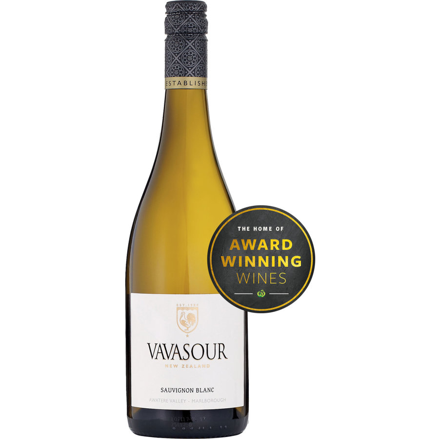 Vavasour Sauvignon Blanc 750ml
