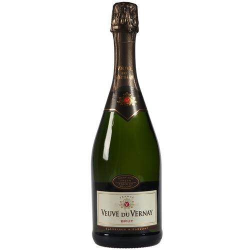 Veuve Du Vernay Sparkling Brut 750ml