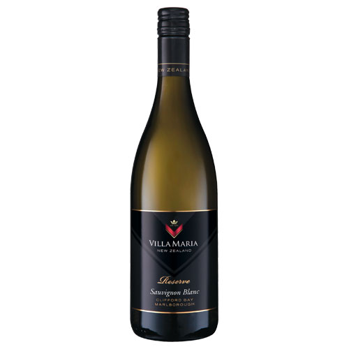Villa Maria Clifford Bay Sauvignon Blanc Reserve 750ml