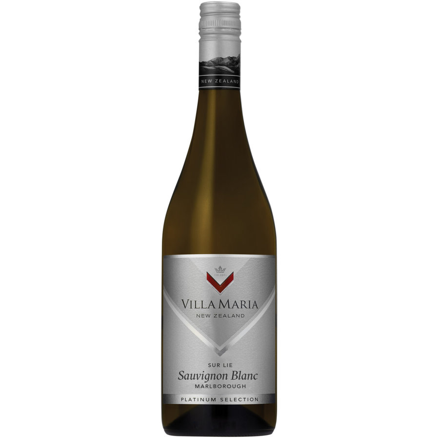 Villa Maria Platinum Selection Sauvignon Blanc 750ml