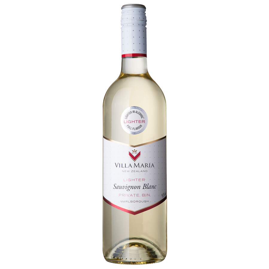 Villa Maria Private Bin Pinot Gris Light 750ml