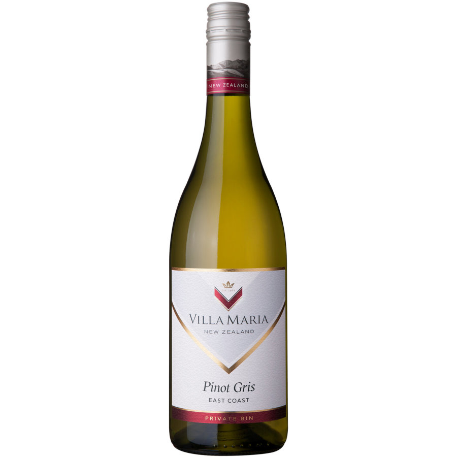 Villa Maria Private Bin Pinot Gris 750ml