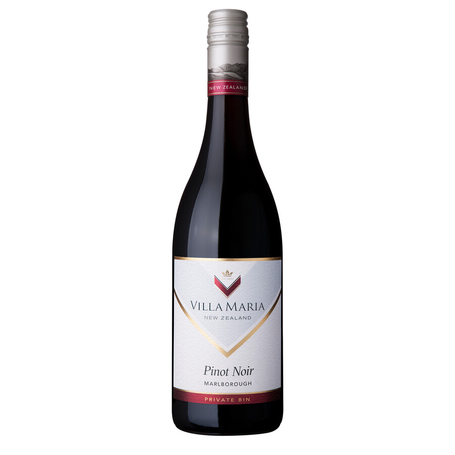 Villa Maria Private Bin Pinot Noir 750ml