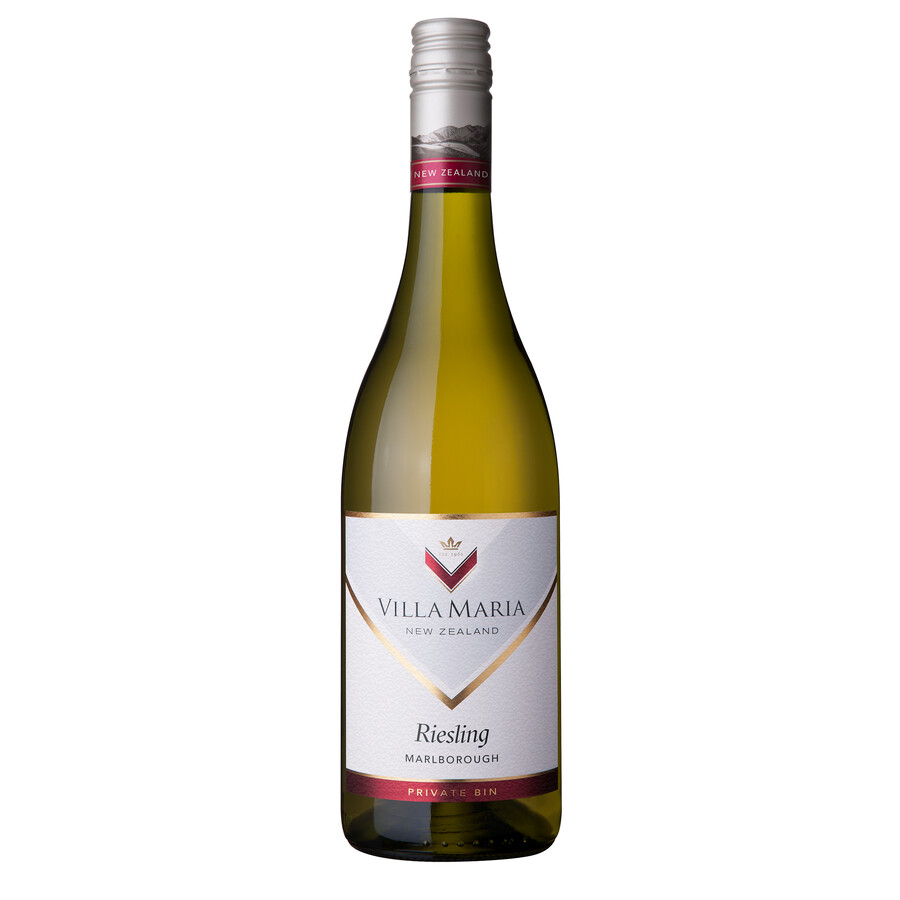 Villa Maria Private Bin Riesling 750ml