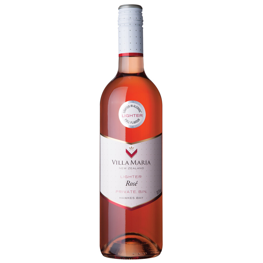 Villa Maria Private Bin Rose Light 750ml