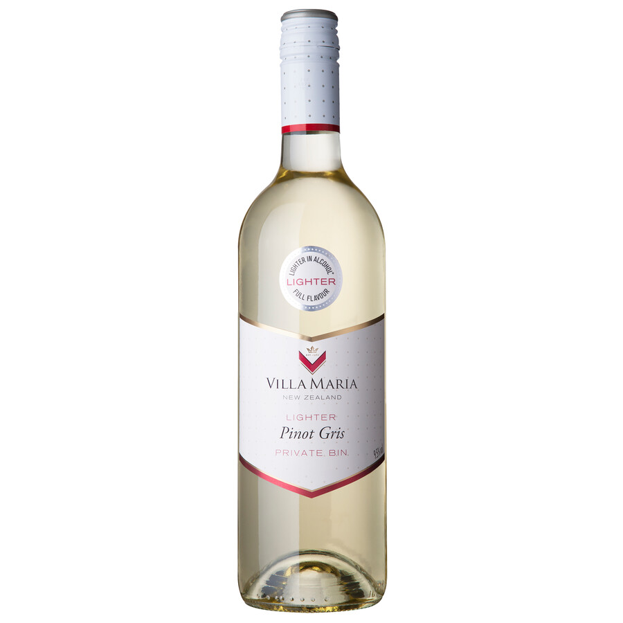 Villa Maria Private Bin Sauvignon Blanc Light 750ml