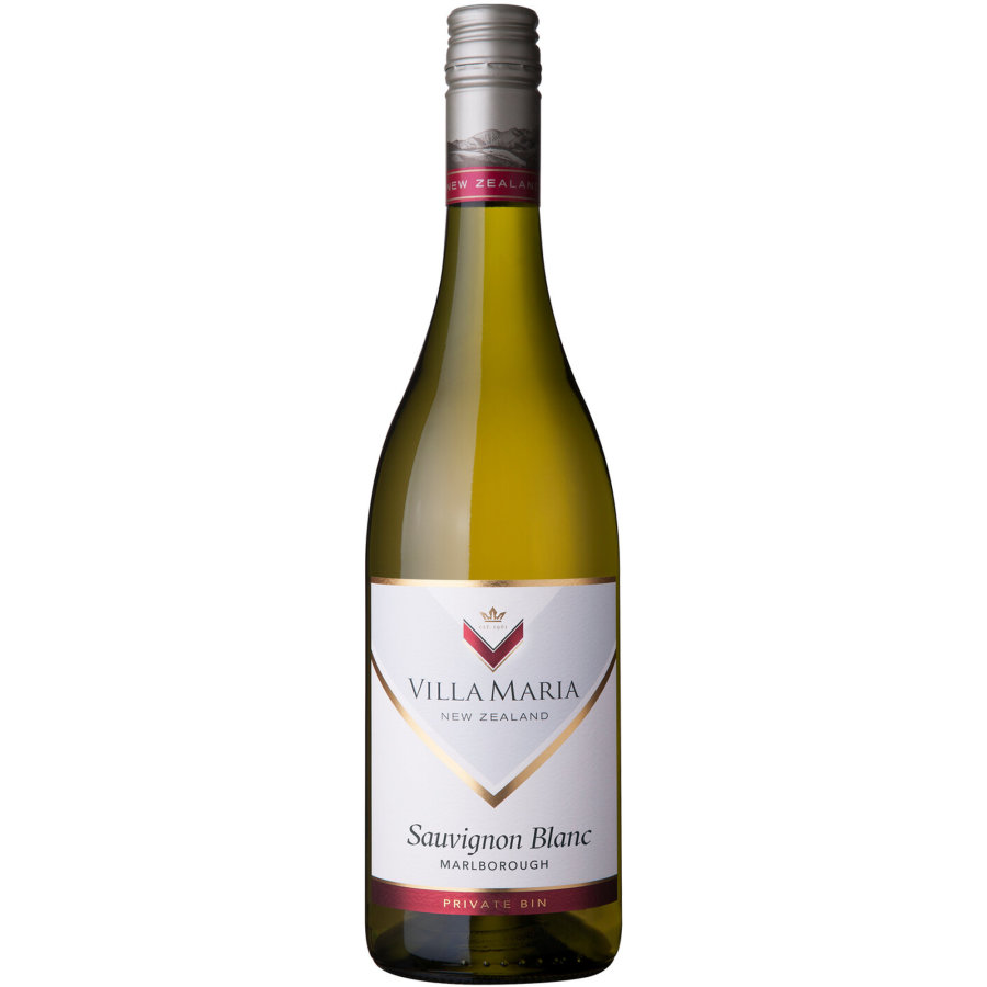 Villa Maria Private Bin Sauvignon Blanc 750ml