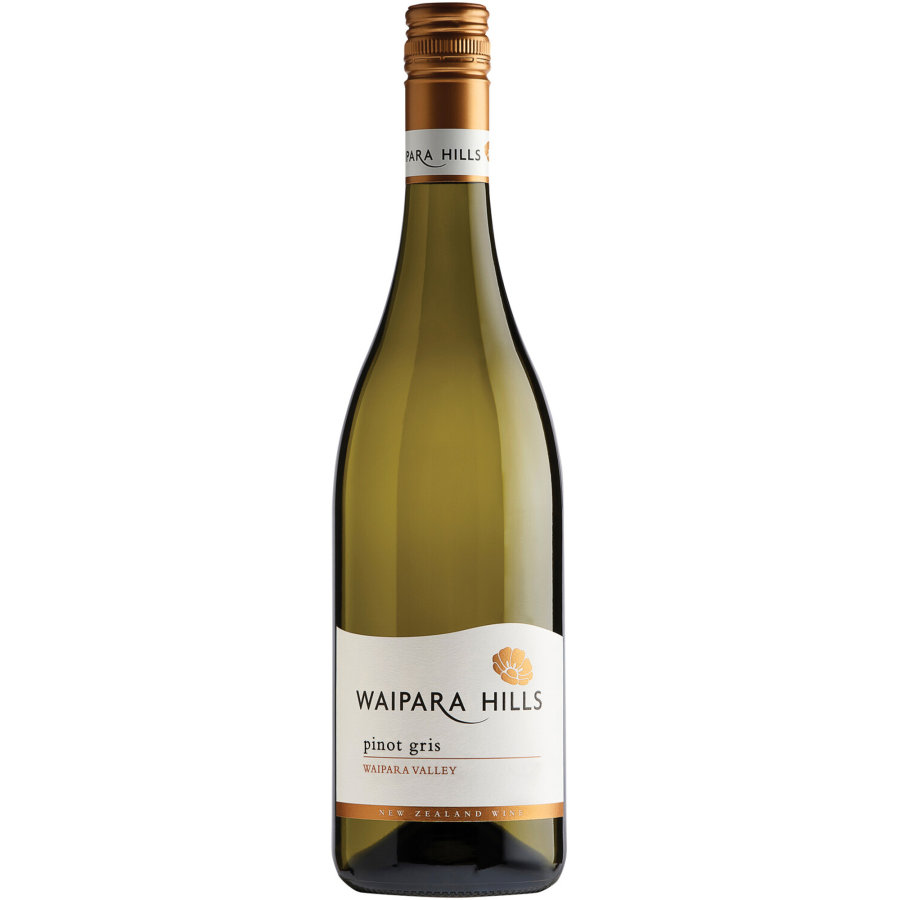 Waipara Hills Pinot Gris 750ml