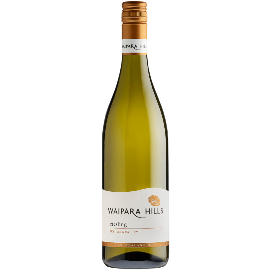 Waipara Hills Riesling 750ml