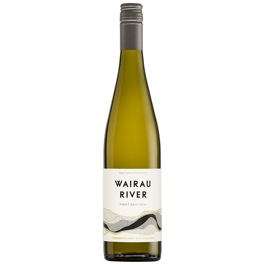 Wairau River Pinot Gris 750ml