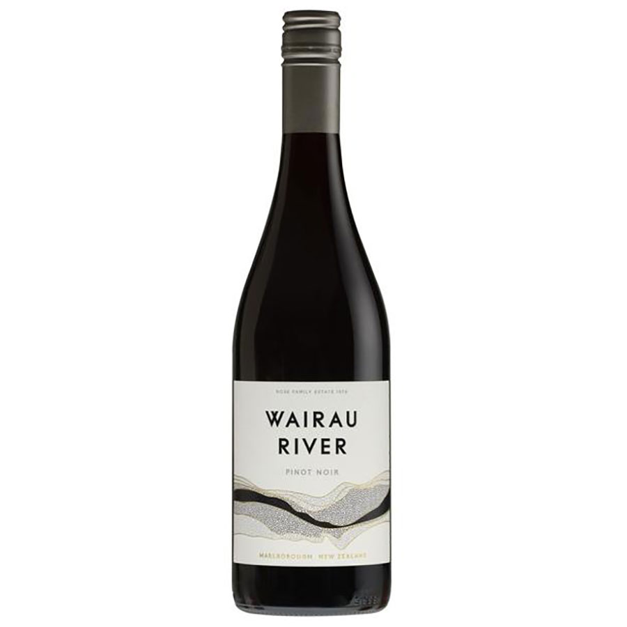 Wairau River Pinot Noir 750ml