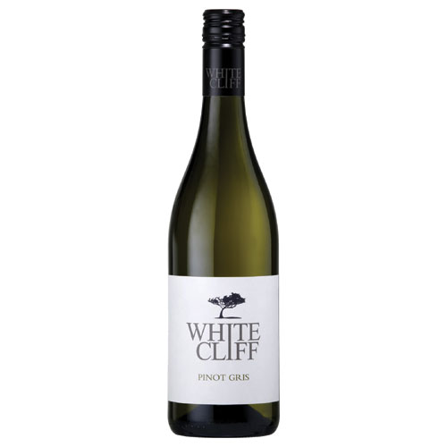 Whitecliff Pinot Gris 750ml
