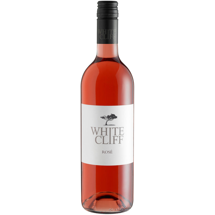 Whitecliff Rose 750ml