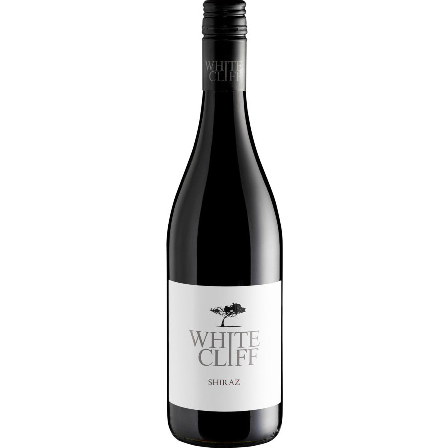 Whitecliff Shiraz 750ml