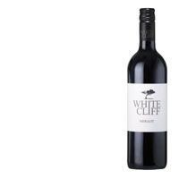 Whitecliff Varietals Merlot 750ml
