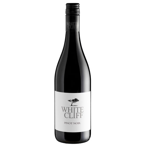 Whitecliff Varietals Pinot Noir 750ml