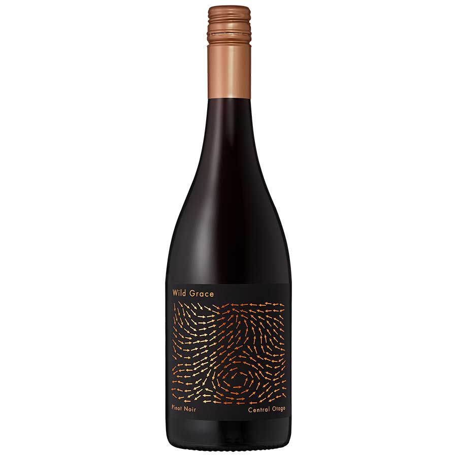 Wild Grace Pinot Noir Central Otago 750ml