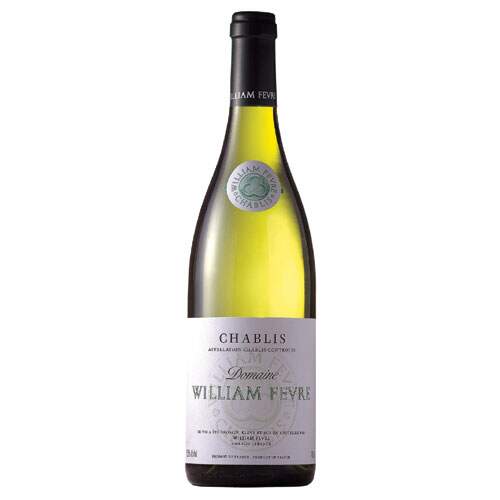 William Fevre Chablis Petit 750ml