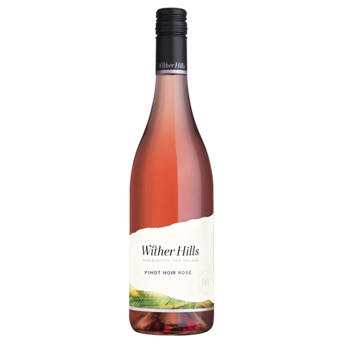 Wither Hills Rose 750ml
