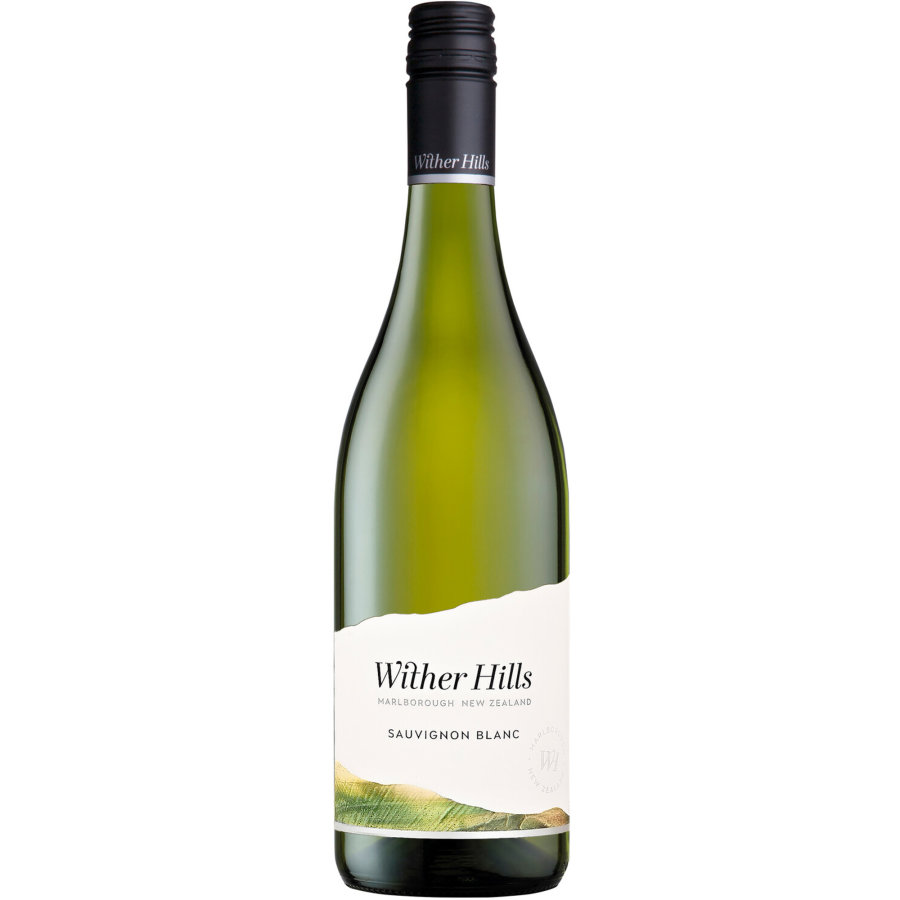 Wither Hills Sauvignon Blanc 750ml