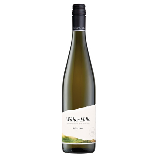 Wither Hills Wairau Valley Riesling 750ml