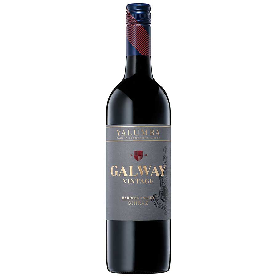 Yalumba Galway Shiraz Traditional 750ml