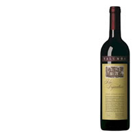 Yalumba Red The Signature 750ml