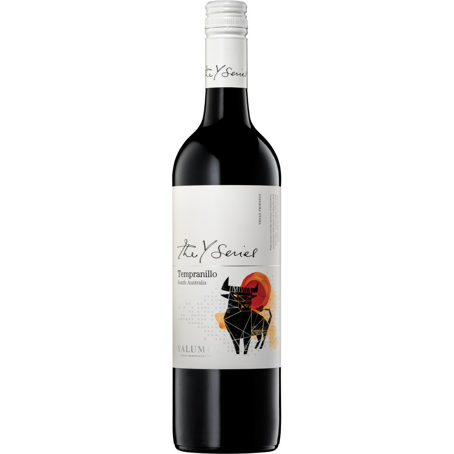 Yalumba Y Series Tempranillo 750ml