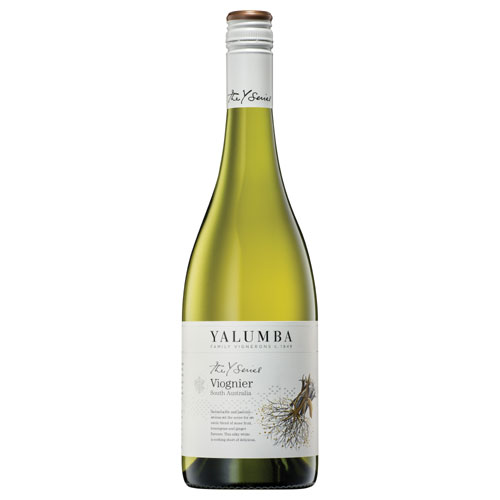 Yalumba Y Series Viognier 750ml