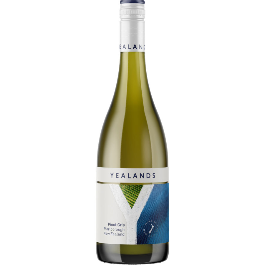 Yealands Pinot Gris 187ml