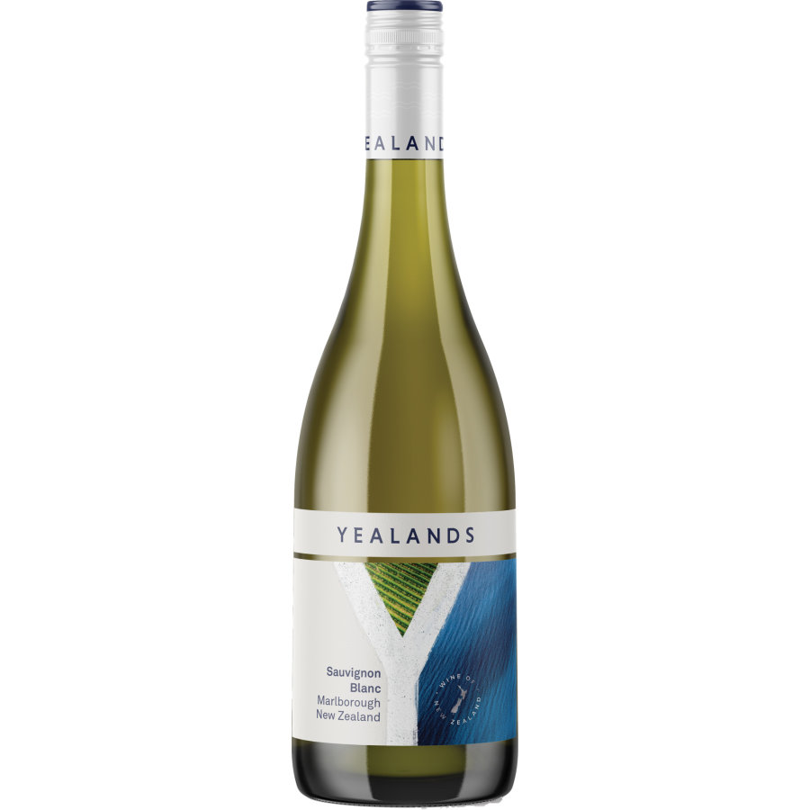 Yealands Sauvignon Blanc 750ml