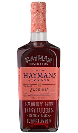 Haymans Sloe Gin 700ml